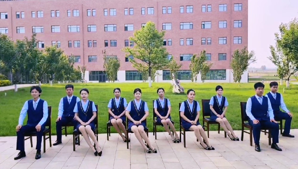 城市轨道交通运营服务