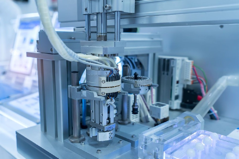 河北工业大学-机械设计制造及其自动化(专升本)